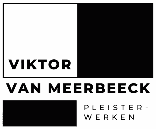 Viktor Van Meerbeeck Pleisterwerken